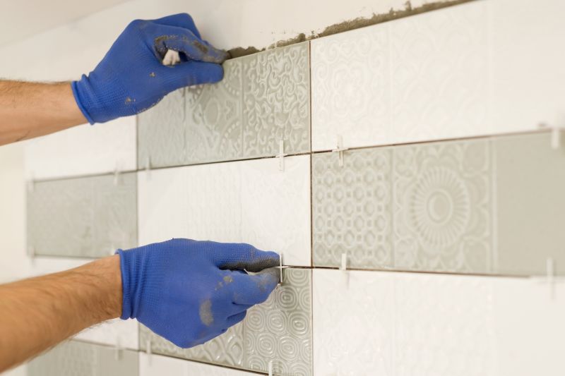 Elegant Tile Work