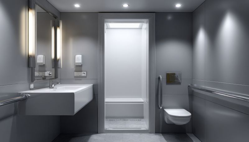 Top Bathroom Remodeling Companies in Columbia Falls, MT