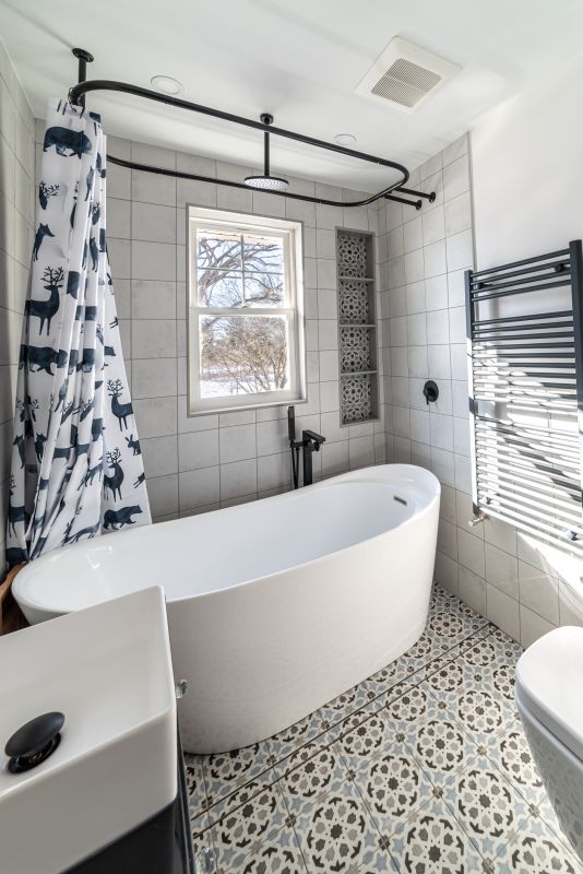Best Bathroom Renovation Contractors in Kalispell, MT